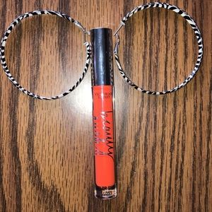 VS Shine Gloss & Hoops